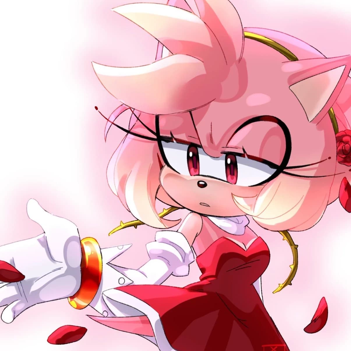 Thumbnail of Amy rose