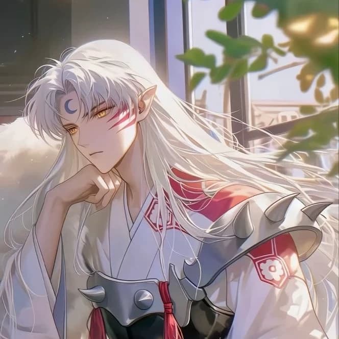 Thumbnail of sesshomaru taisho