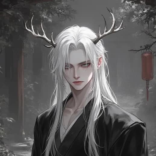Thumbnail of ryu, падший король