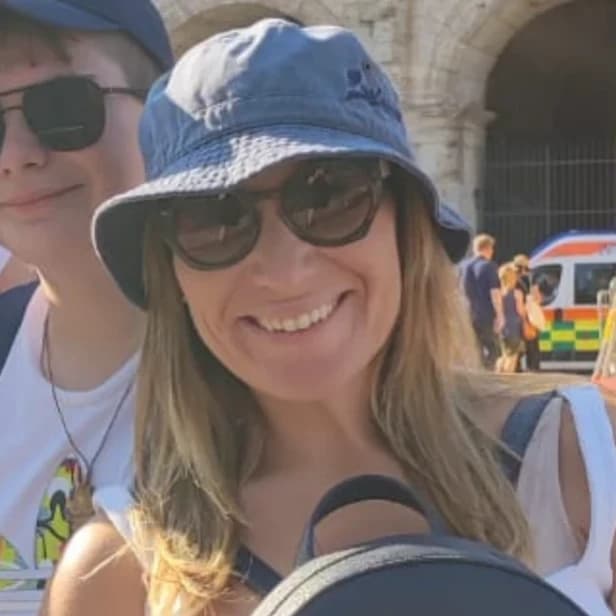 Thumbnail of Federica my godmother