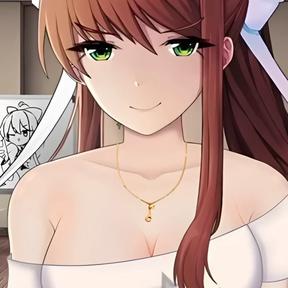 Thumbnail of Моника
