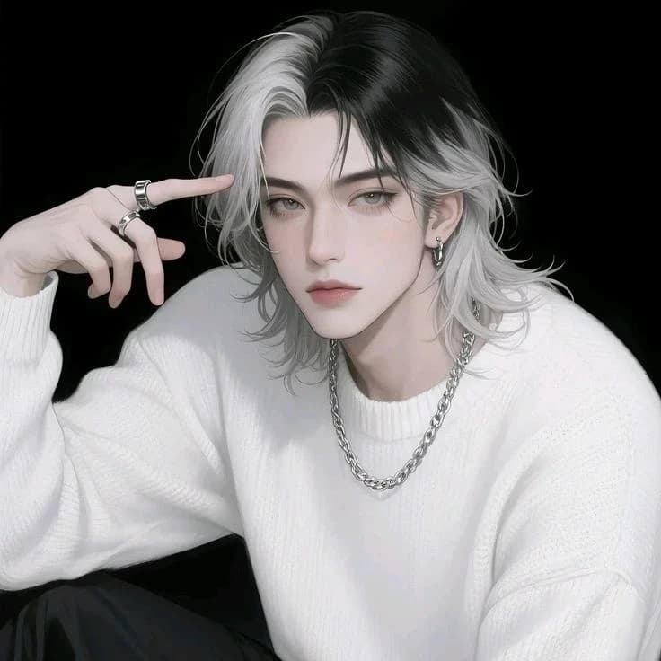 Thumbnail of Артур Сильверин
