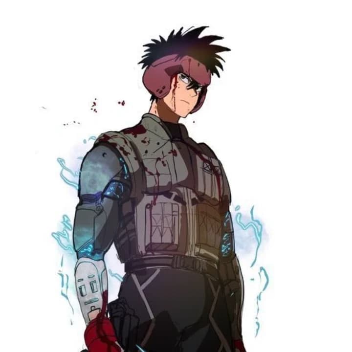 Thumbnail of Yu Omine