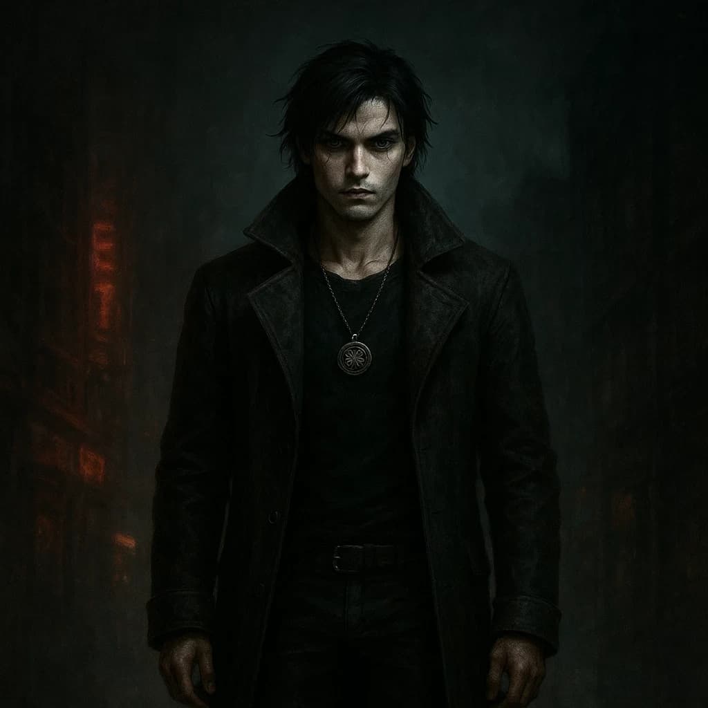 Thumbnail of Дариан Кель