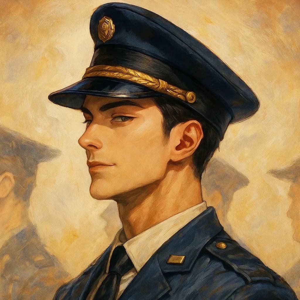 Thumbnail of Николас Форд