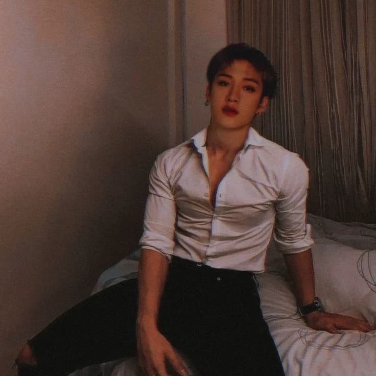 Thumbnail of bang chan