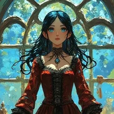 Thumbnail of Кукла Gyla