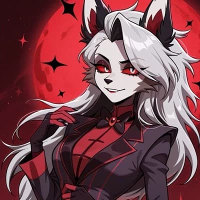 Thumbnail of loona 'The Executive' Hellhound