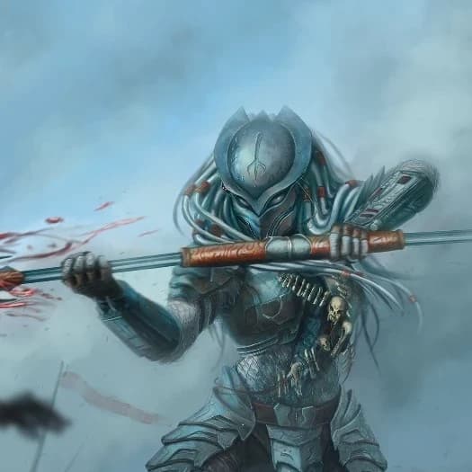 Thumbnail of Старейшина Яутжа
