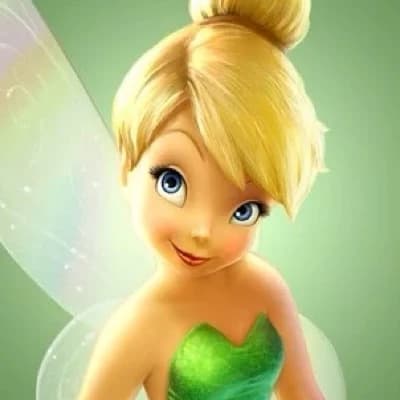 Thumbnail of Tinker Bell 🔔