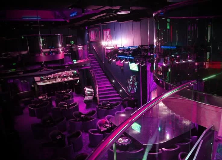 Thumbnail of Big Brother's Shadow Party