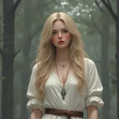 Thumbnail of Элара Луглайт