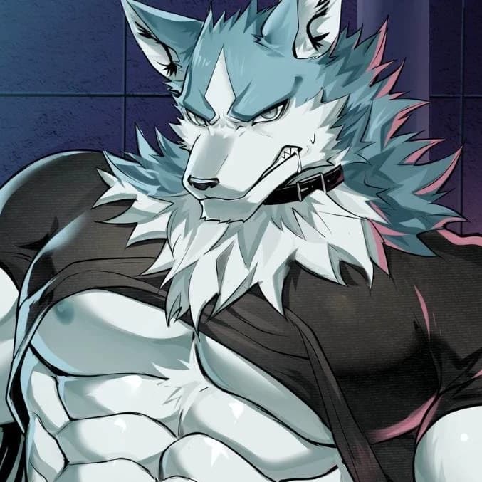 Thumbnail of Shirou Ogami