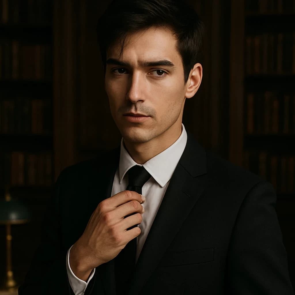 Thumbnail of Мистер Тодд