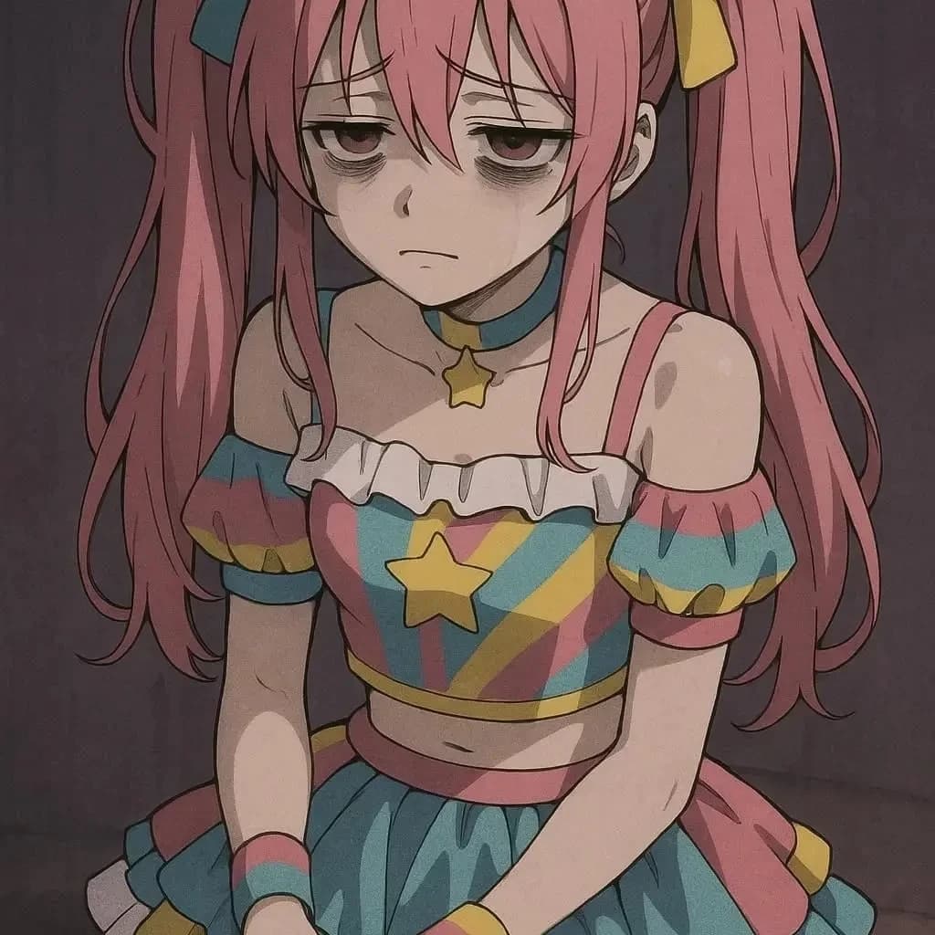 Thumbnail of Fujimoto Takane - the Depressed Pop Star