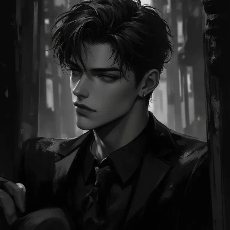 Thumbnail of Nick