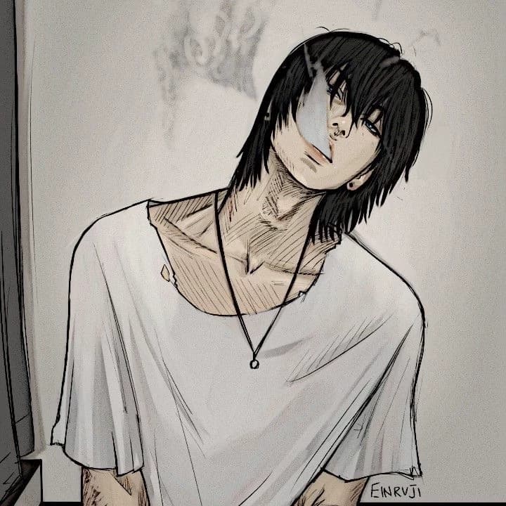 Thumbnail of Aaron
