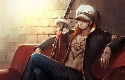 Thumbnail of Трафальгар Д. Водное право