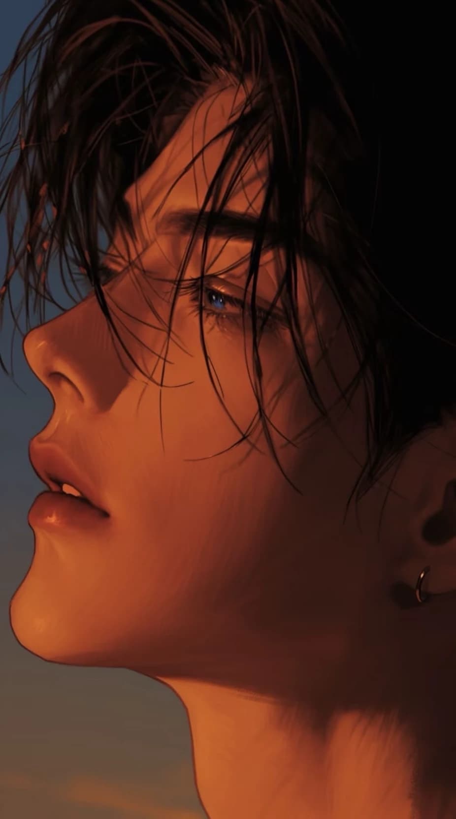 Thumbnail of Lucian— the one you secretly love.🤍