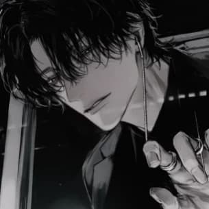 Thumbnail of Mason Müller (Mafia boss X Spy) 