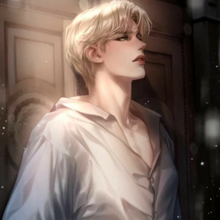 Thumbnail of David – Your husband's brother