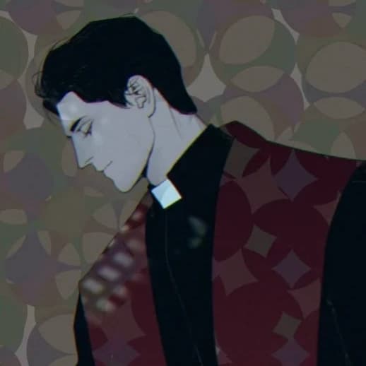 Thumbnail of 🥀damien mardigan🥀