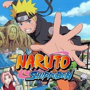 Thumbnail of Наруто Шиппуден | РПГ