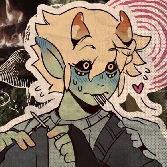 Thumbnail of 🍄 Майкл