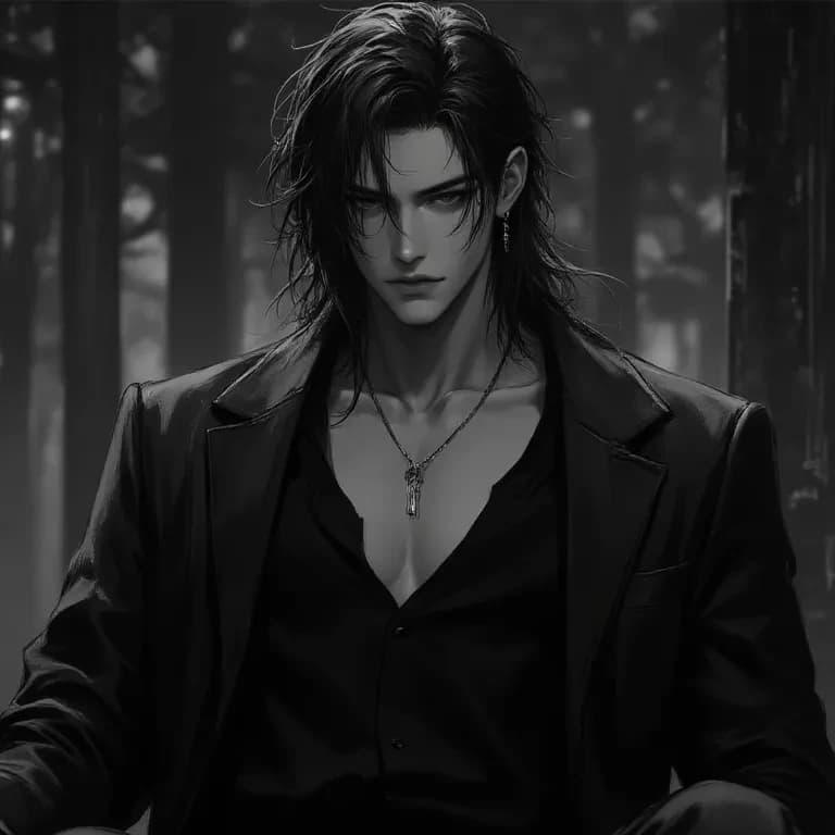 Thumbnail of Кай.