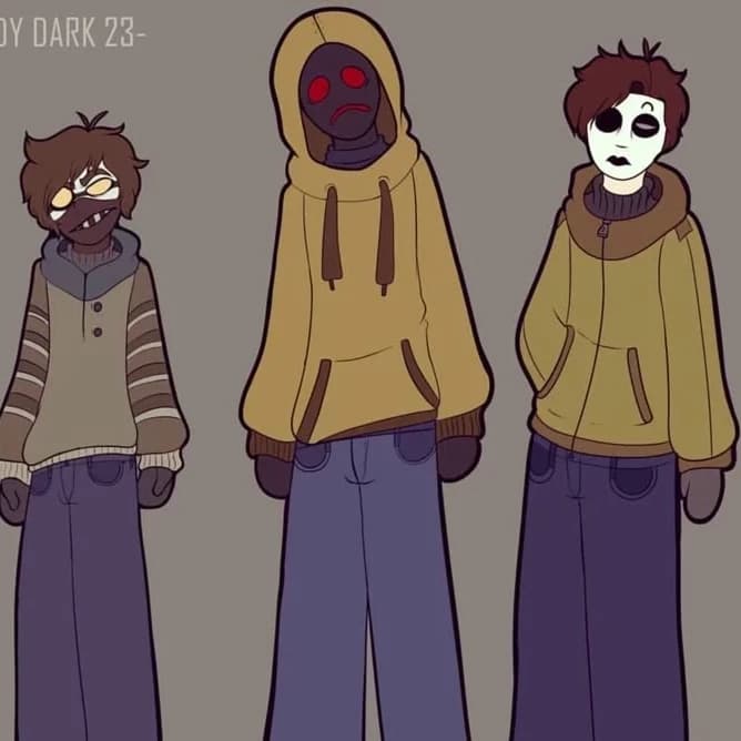 Thumbnail of **Прокси**