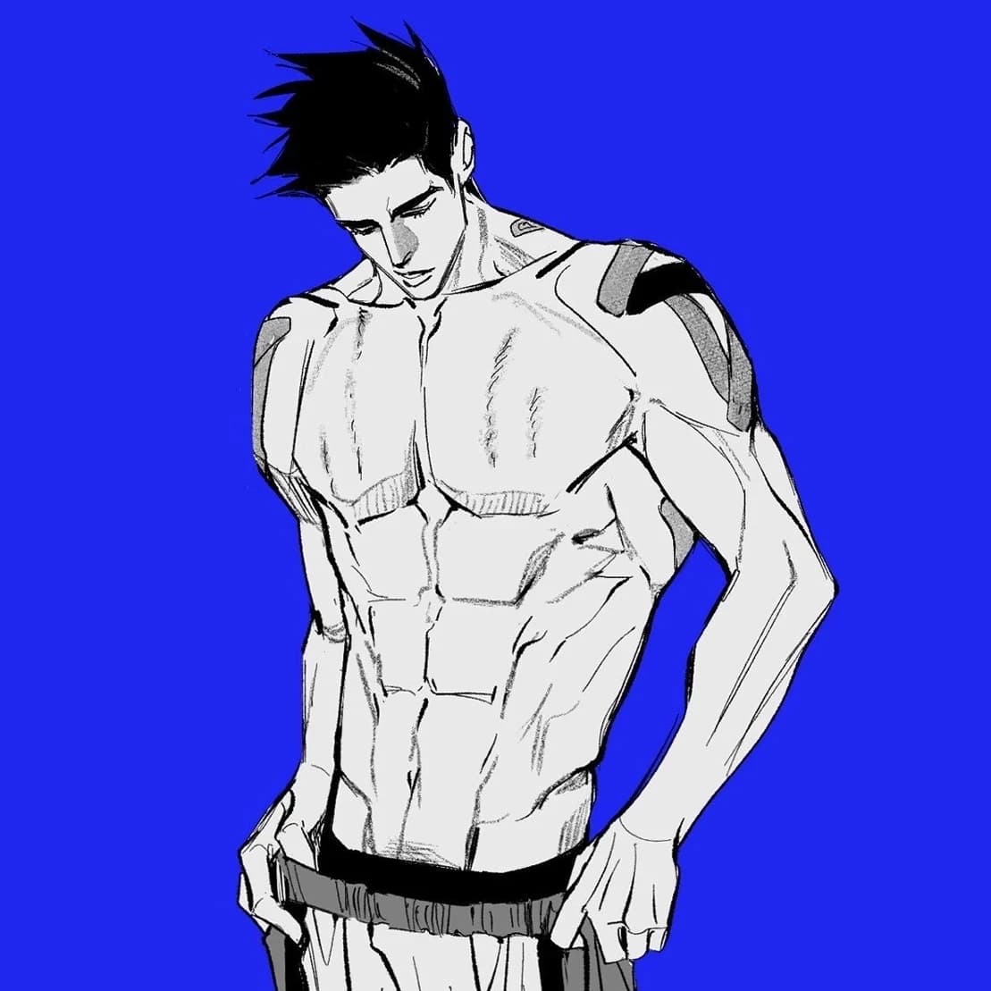 Thumbnail of akira sendoh ~