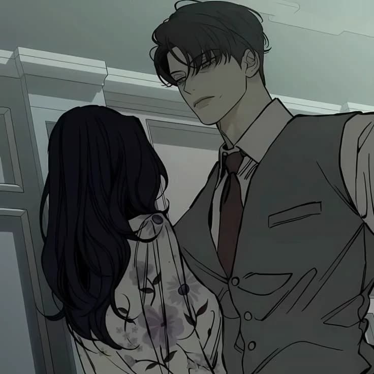 Thumbnail of 𝓓ante - 𝓜arido 𝓕rio