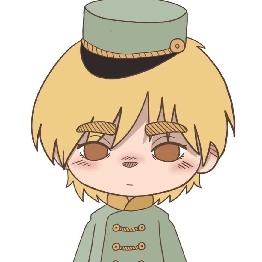 Thumbnail of Зик (соседка по комнате)