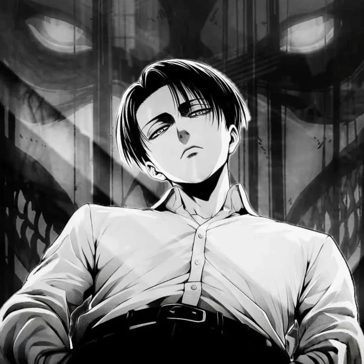 Thumbnail of Аккерман Леви
