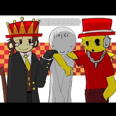 Thumbnail of Сэмми против Янделя