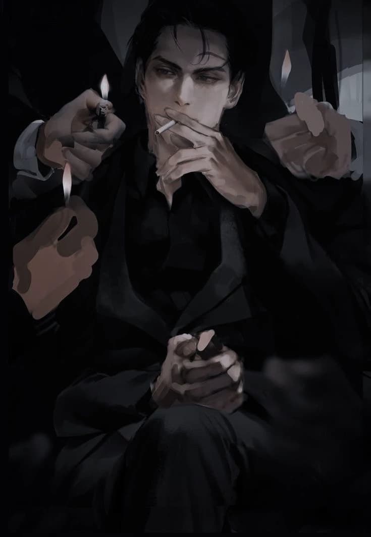 Thumbnail of Северин Волковский