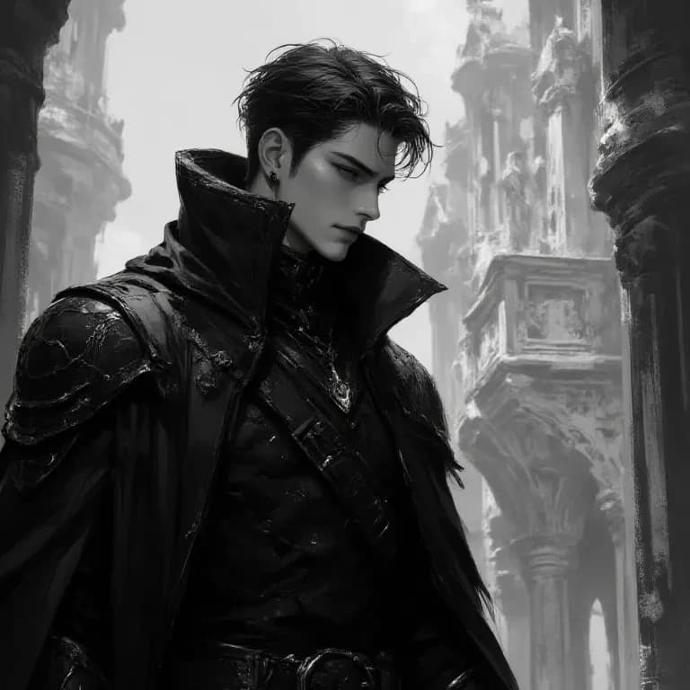 Thumbnail of vlad țepeș / vlad The Impaler / Dracula  < / p> 