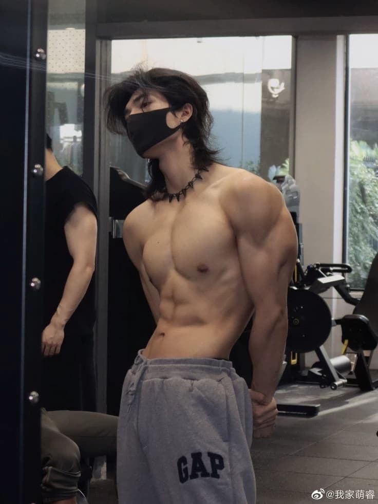 Thumbnail of Jae Woon