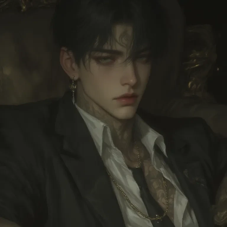 Thumbnail of Кэлен "Сайлас" О'Мэлли