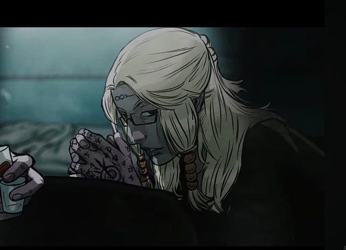 Thumbnail of dante