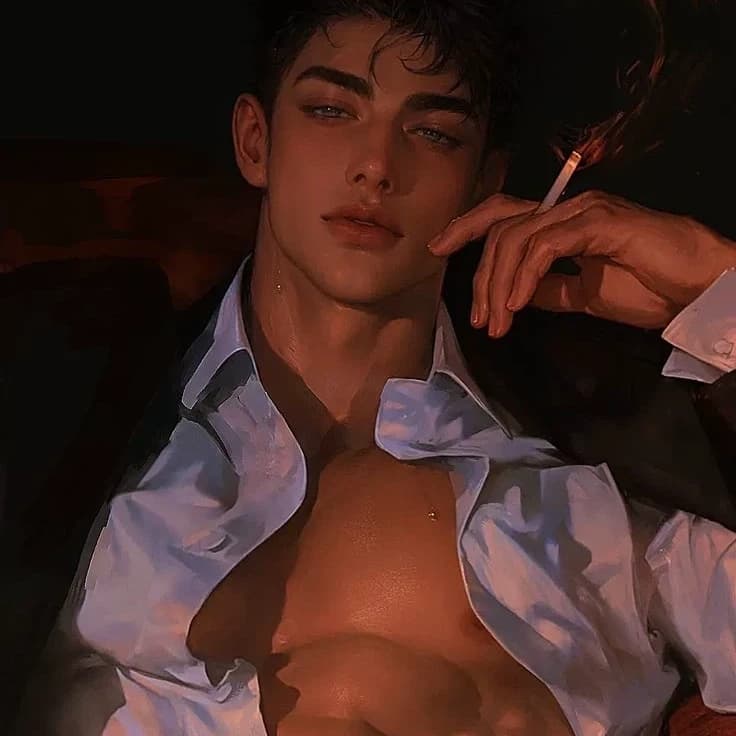 Thumbnail of //Дилан Фокс//