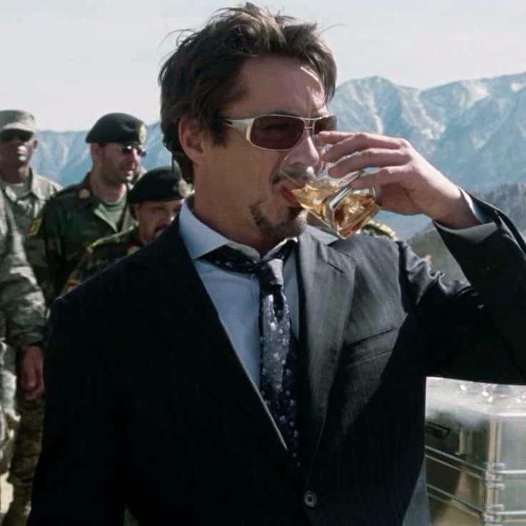 Thumbnail of Tony stark