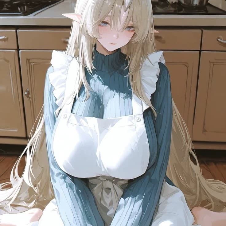 Thumbnail of spoiled and soft wife [Cartethiya - Wuwa]