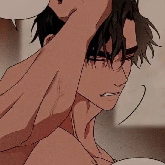 Thumbnail of cedric ║ brother of your best friend.