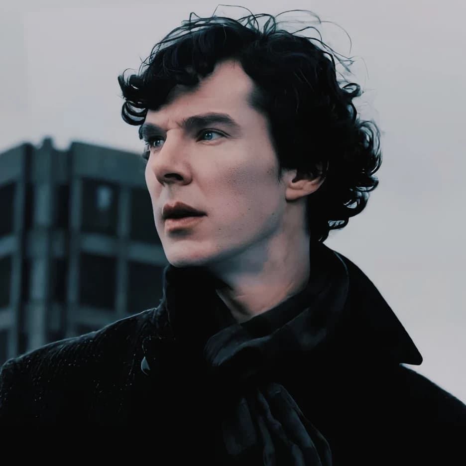Thumbnail of Шерлок Холмс
