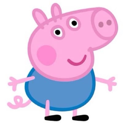Thumbnail of Джордж Пиг 🐷