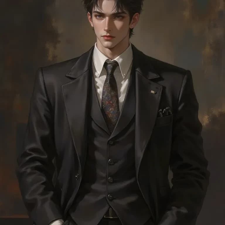 Thumbnail of Крис