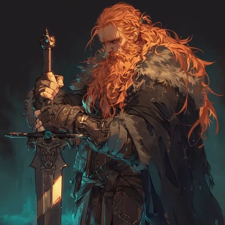 Thumbnail of hrogar winterbane