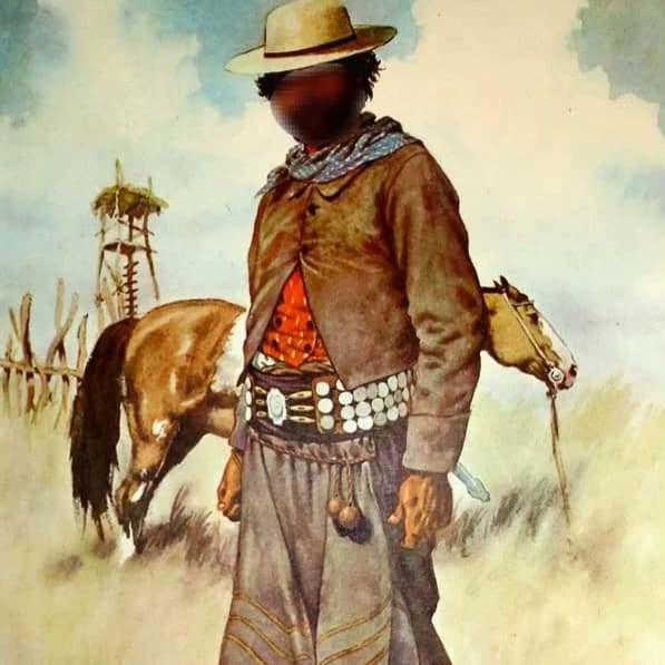 Thumbnail of martín fierro