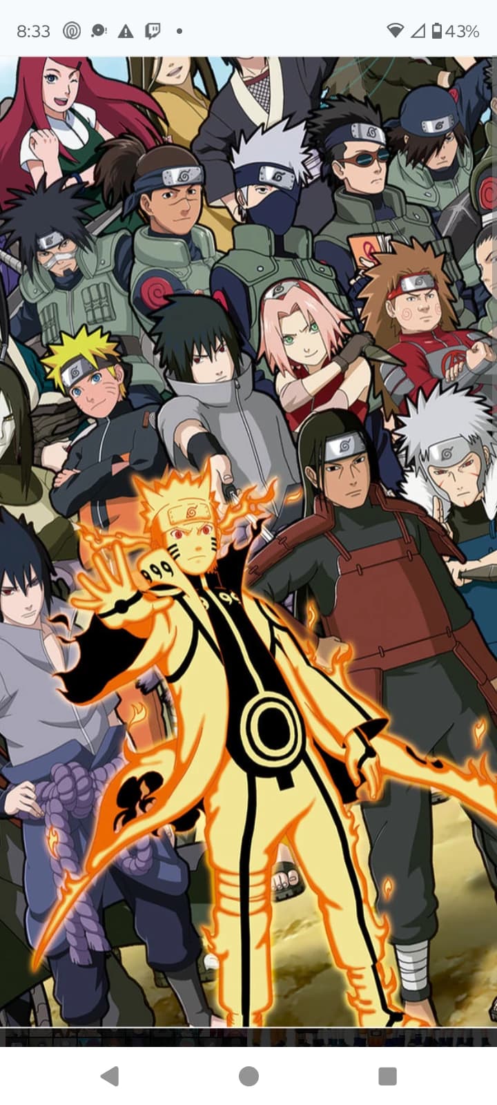 Thumbnail of naruto rpg
